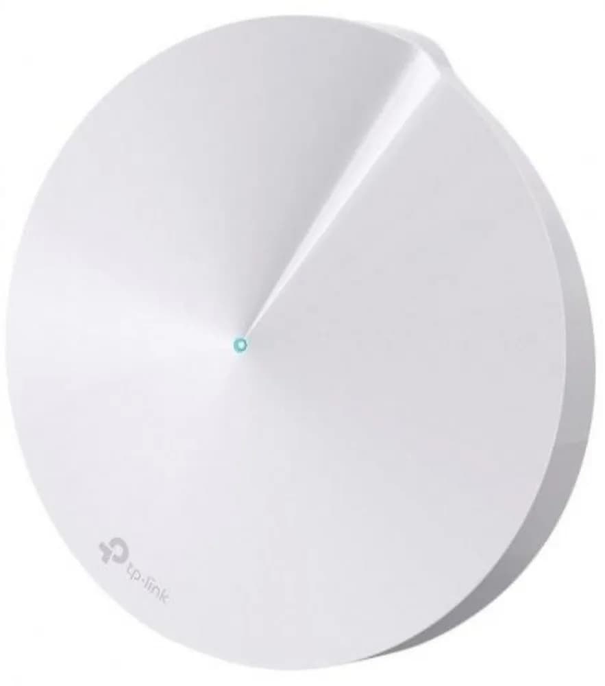 Router wireless TP-LINK Deco M5, WIFI 5, Mesh, Dual Band