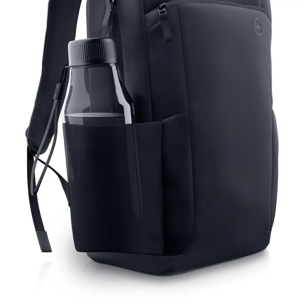 Dell EcoLoop Essential Backpack 16" CP3724 Black — miniatură