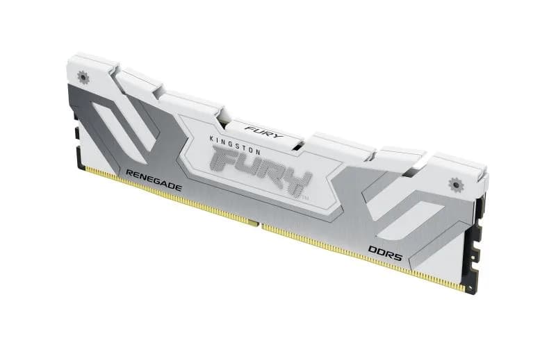 24GB 8400MT/s DDR5 CL40 CUDIMM FURY Rene "KF584CU40RW-24"