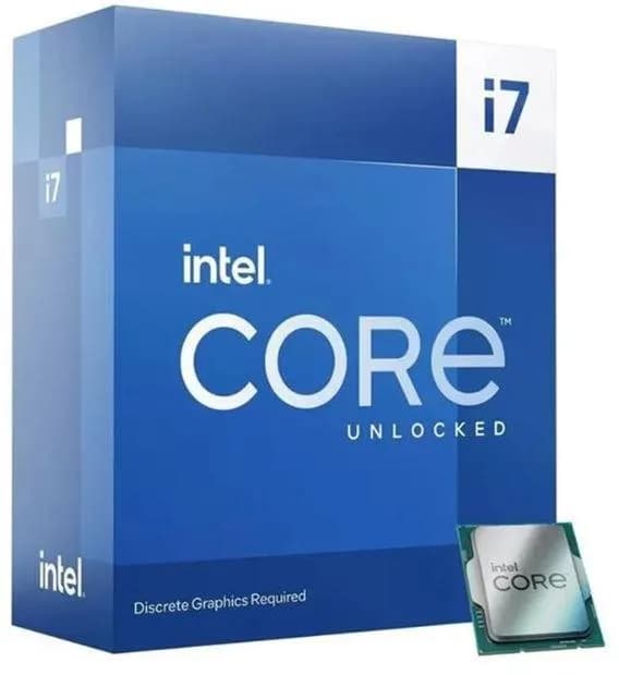 CPU Intel CORE I7-14700 S1700 BOX/2.1G BX8071514700 S RN40 IN "BX8071514700 S RN40"
