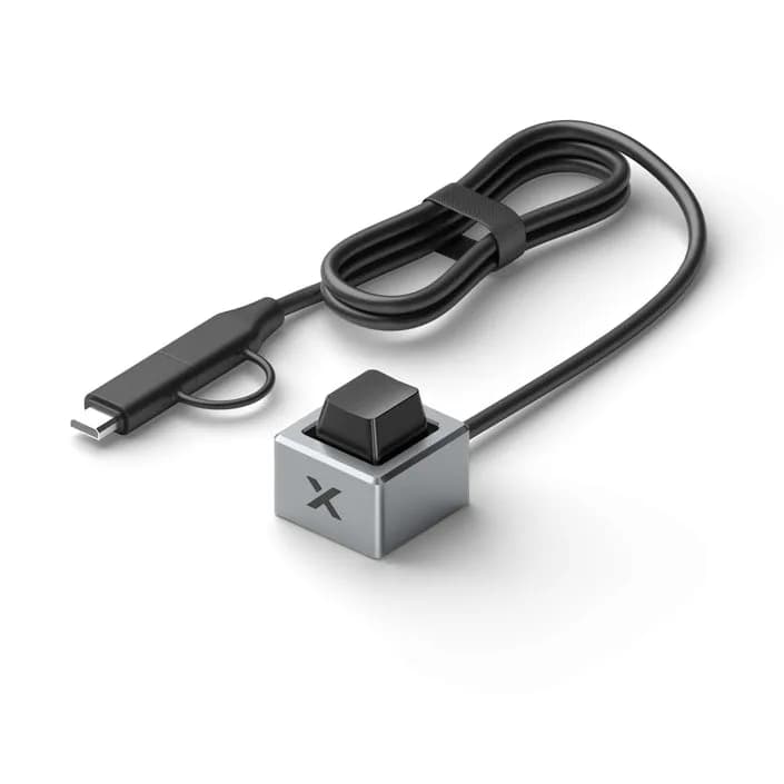 Accesoriu gravator laser xTool F1 Button Switch