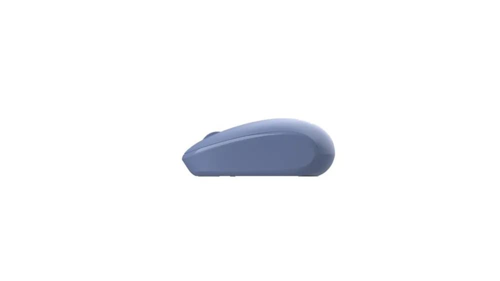 Mouse Serioux Spark 215 Wireless Albastru, Senzor: Optic, DPI: 1000, conexiune: Dongle USB 2,4 GHz, banda de frecventa: 2,4 GHz, click silentios, alimentare: 1 baterie AA inclusa, 1,5 V, cerințe OS: Win, Mac, Vista — miniatură