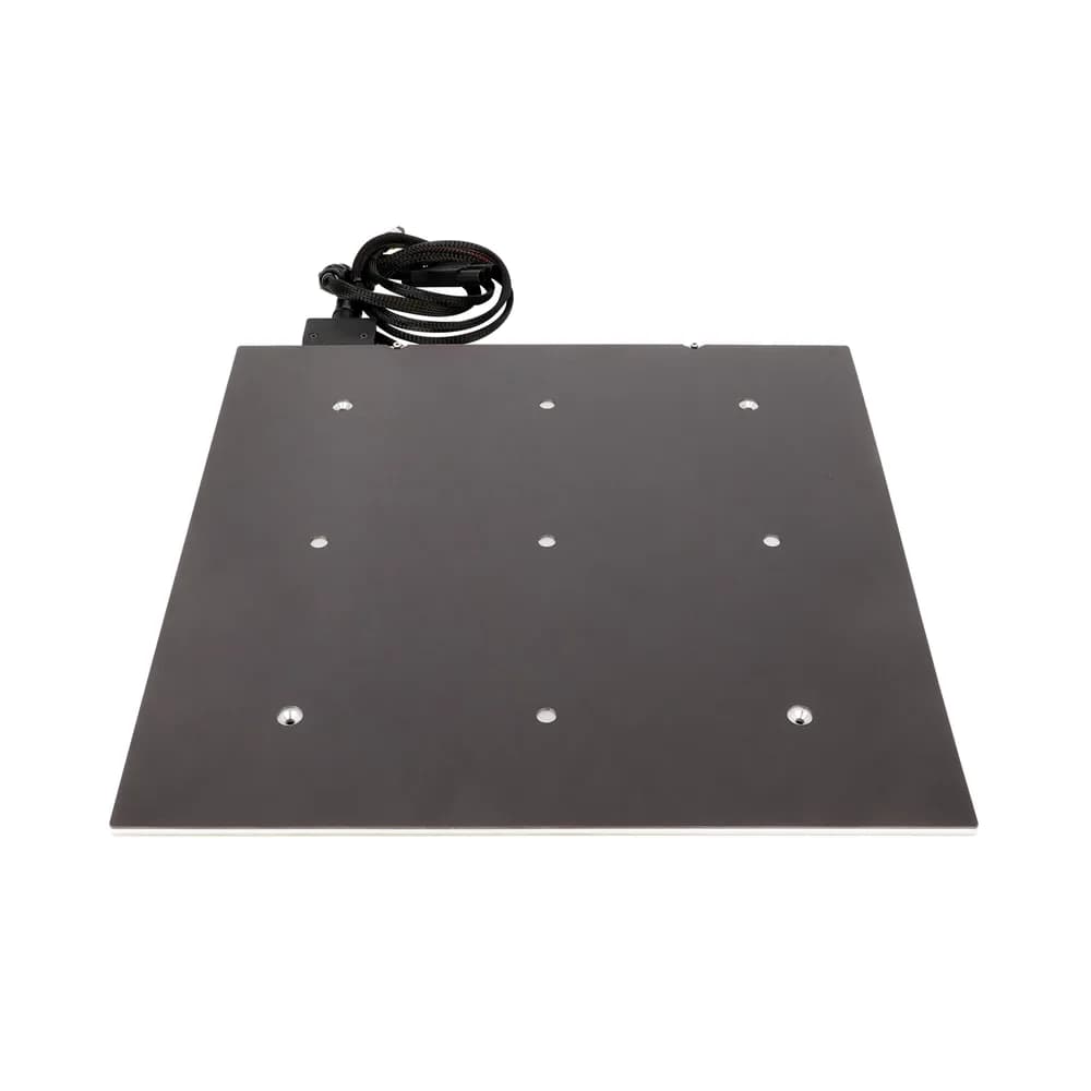 Kit Creality Ender-5 Max hot bed plate — miniatură