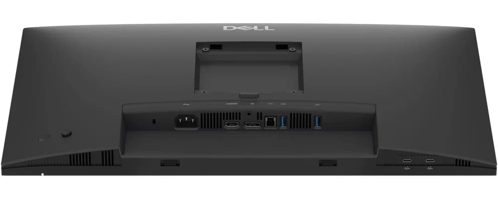 Dell Pro P 24 Monitor -P2426H 23.8" FHD 1920x1080 at 120Hz, 16:9, IPS, AG, 300 cd/m2, 1500:1, 178/178, 5ms/8ms, HDMI, DP, USB A/B/C, Swivel, Height, Pivot, Tilt "P2426H-05" — miniatură