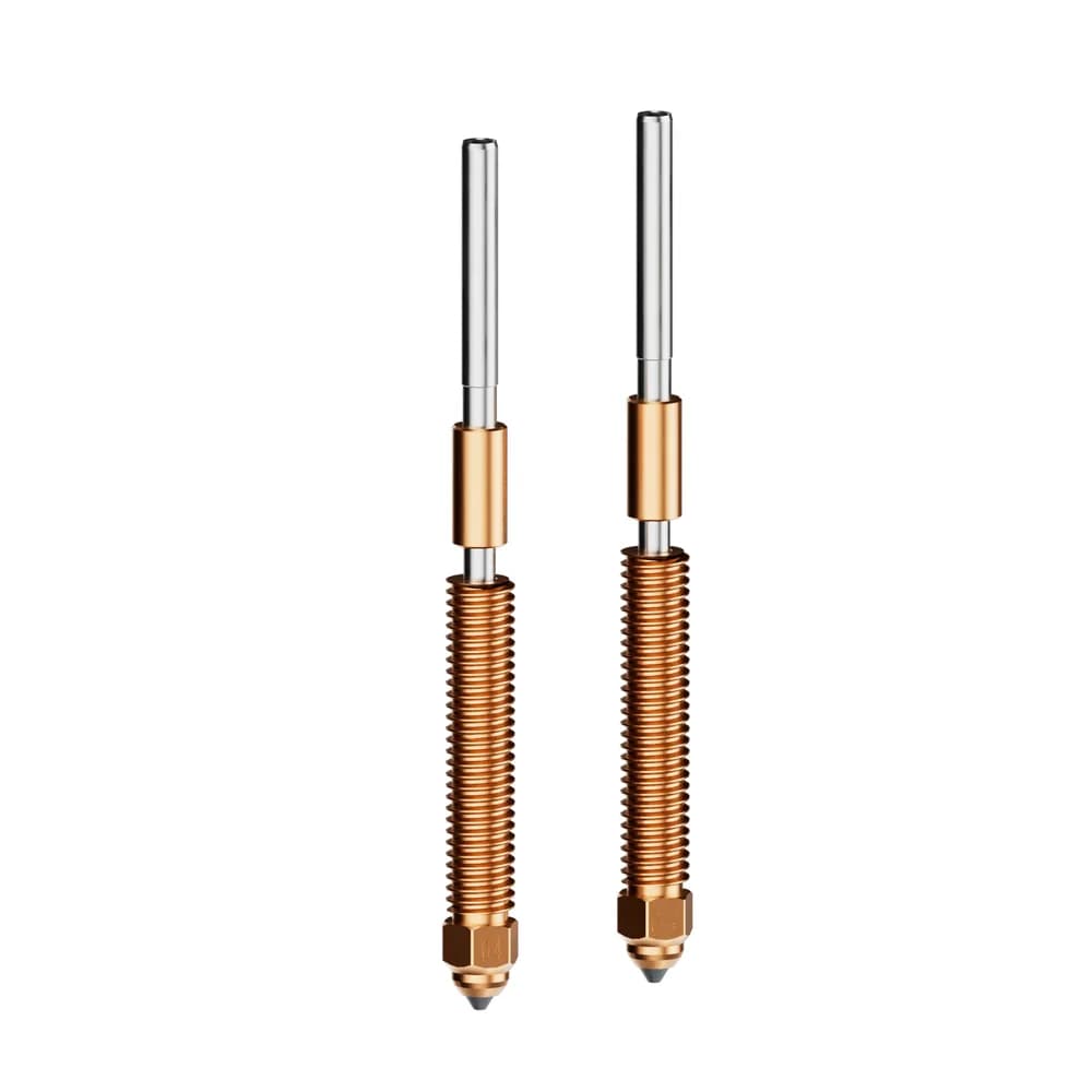 Duză Phaetus – EndCoat K2 plus Intergrated (17442) — miniatură