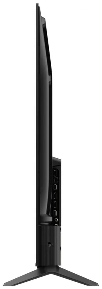 Televizor TCL LED 55P61K, 139 cm, Smart Google TV, 4K Ultra HD — miniatură