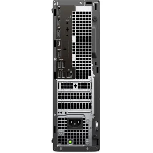 Dell Pro Max Slim,Intel Core Ultra 7 265K,32GB DDR5,1TB SSD TLC,RTX Pro 2000 Blackwell Workstation Edition/16GB,Win11Pro,3Yr "FCS1250_U7265K32GB1TB16GW3Y-05" — miniatură