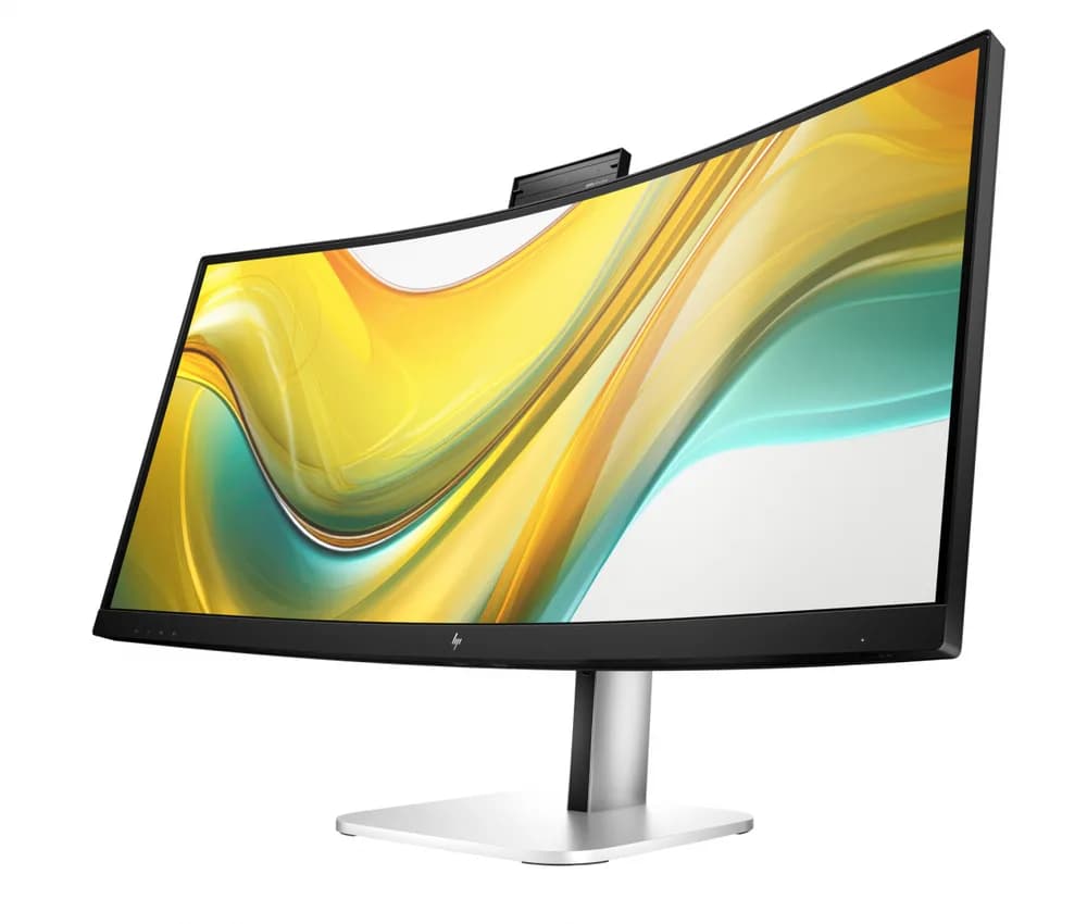 Monitor Gaming HP Series 5 Pro 534pm, 34", 3440 x 1440 pixeli, Black — miniatură