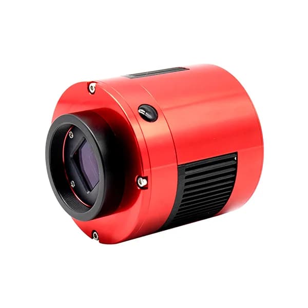 ZWO ASI533MC-PRO kamera