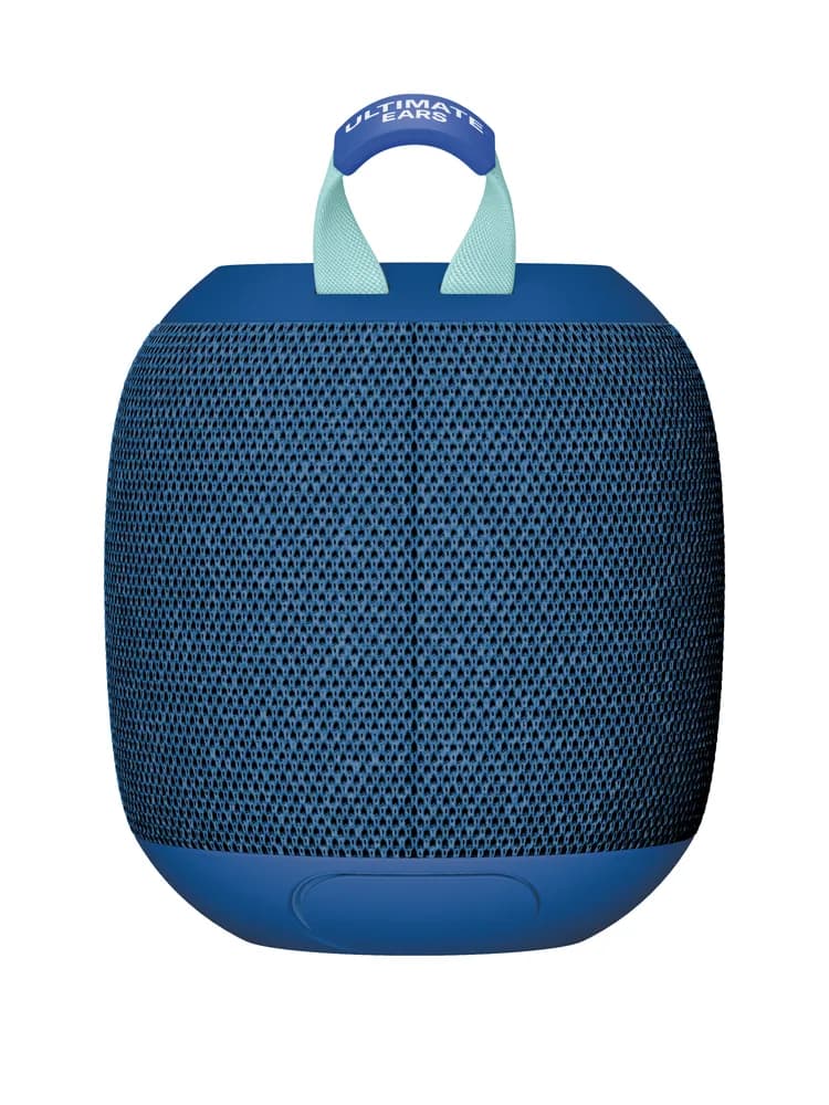 Boxa portabila Bluetooth Ultimate Ears WONDERBOOM 4 Cobalt Blue "984-001895" — miniatură