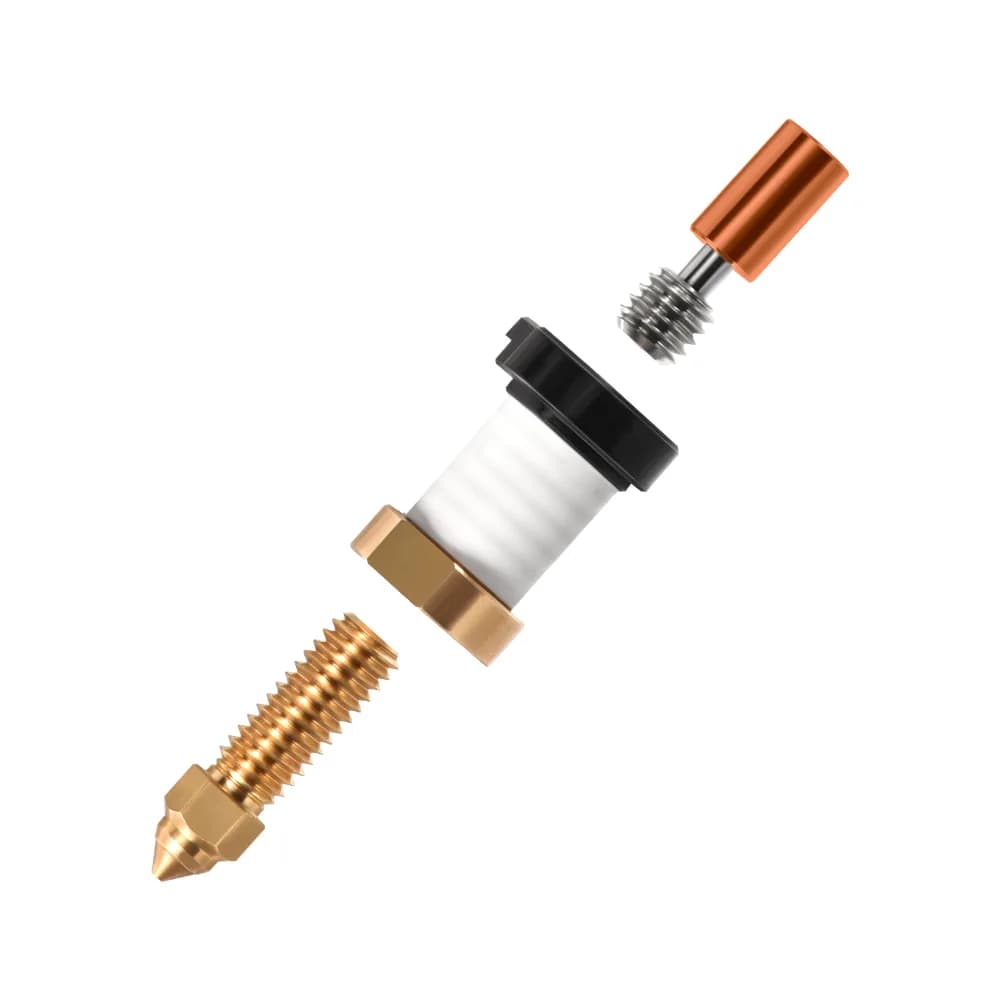 Plită de încălzire Creality K1 Ceramic Kit — miniatură
