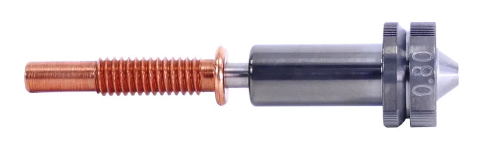 Duză E3D Revo HTA (RC-NOZZLE-HTA-AS-0600-SPK) — miniatură