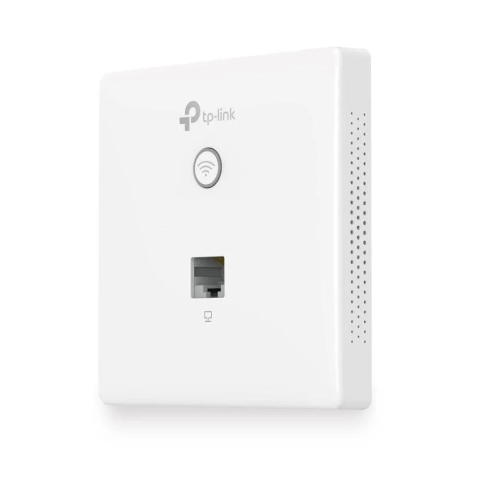 Access point TP-Link EAP230-WALL, Gigabit, PoE, Dual-band, WI-FI — miniatură
