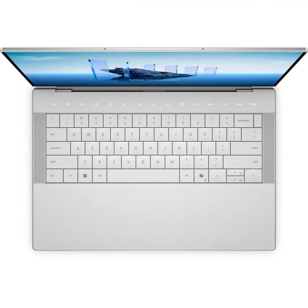 Laptop Consumer DELL DA14250, cu procesor Intel Core Ultra 7 255H, 14.5'' IPS, 32 GB LPDDR5x, 1 TB, NVIDIA GeForce RTX 4050, 6GB GDDR6, Windows 11 Pro — miniatură