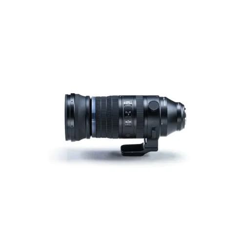 OM SYSTEM M.Zuiko Digital ED 150-600mm F5.0-6.3 IS black "V335930BW000"
