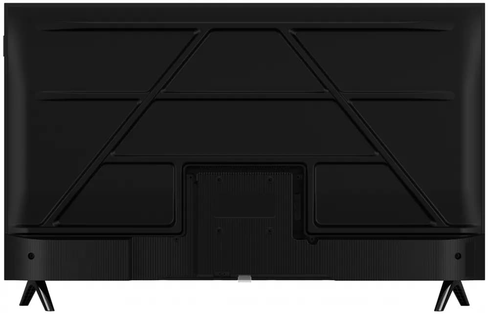 Televizor TCL QLED 43S51K, 108 cm, Smart Android TV, FHD — miniatură