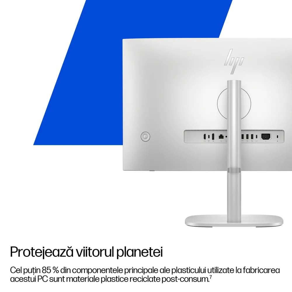 PC ELITESTUDIO 8 G1I CU5-235/27" 16/512GB W11P A55RDET HP "A55RDET" — miniatură