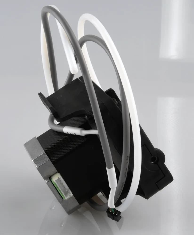 Filament Flashforge Adventurer 4 Feeder Assembly — miniatură