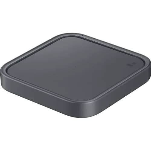 Samsung Wireless Charger Pad 15W Bk "EP-P2400BBEGEU"