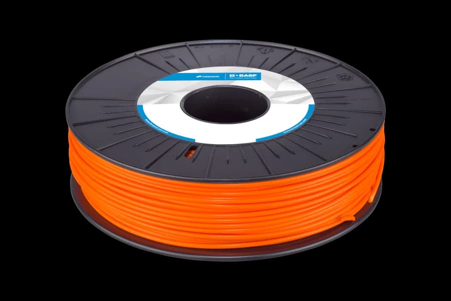 Filament Forward AM Ultrafuse ABS (ABS-0108a075) — miniatură