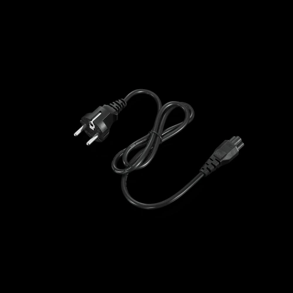 Incarcator Laptop Lenovo 65 W Round-tip AC, 65W, Negru — miniatură