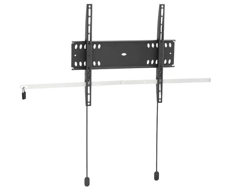 Suport TV / Display, fix, Vogel's PFW4500, 42-55'' (106-139 cm), max. 50 kg, negru
