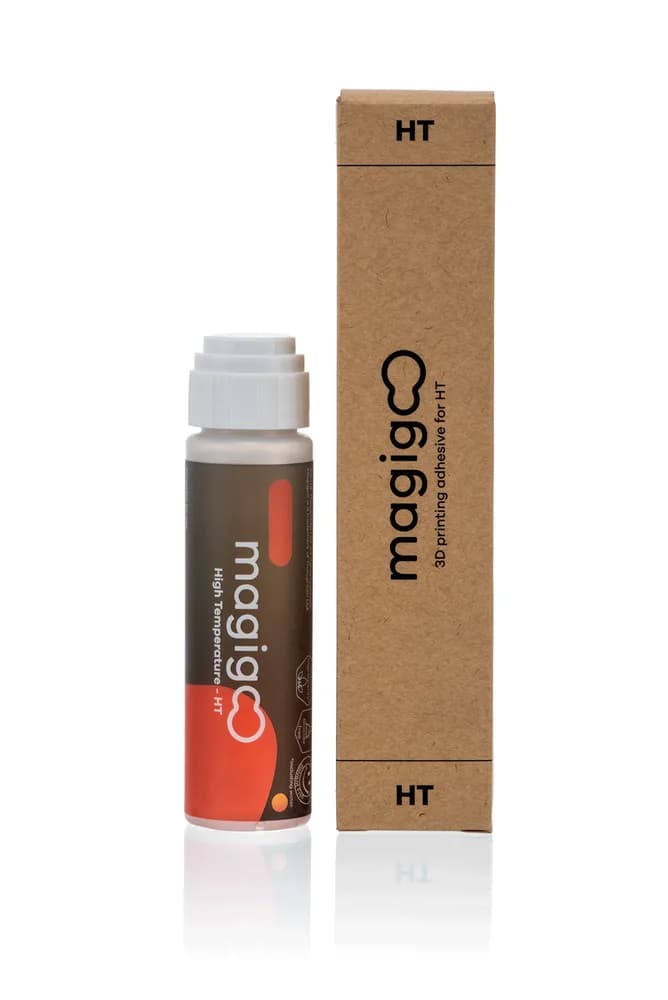 Accesoriu imprimantă 3D Magigoo Pro HT – The 3D printing adhesive — miniatură