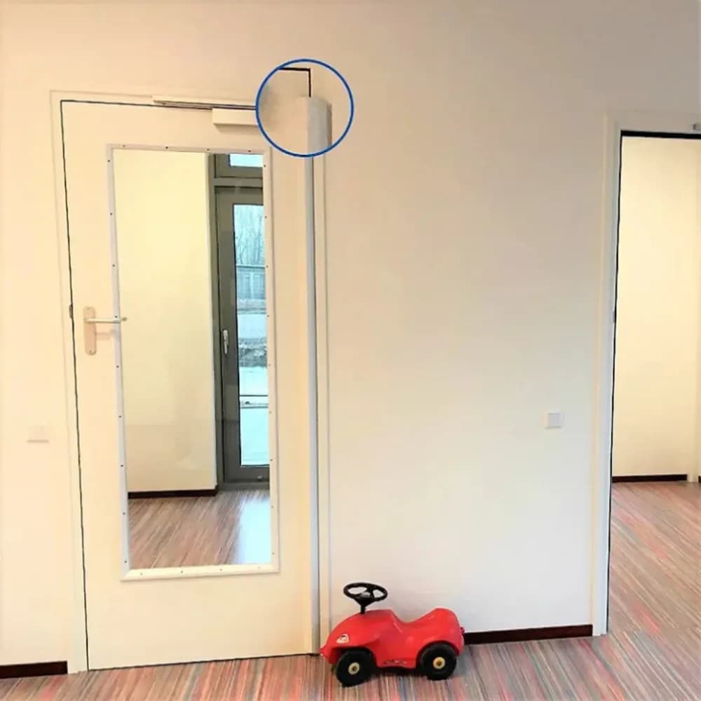Protecție pentru degete Finger Alert 180cm — miniatură