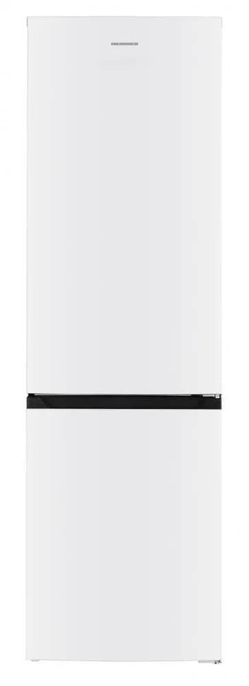 Combina frigorifica HEINNER HCNF-HM293INVE++, No Frost, 293 l, Clasa: E, Compresor Inverter, Alb
