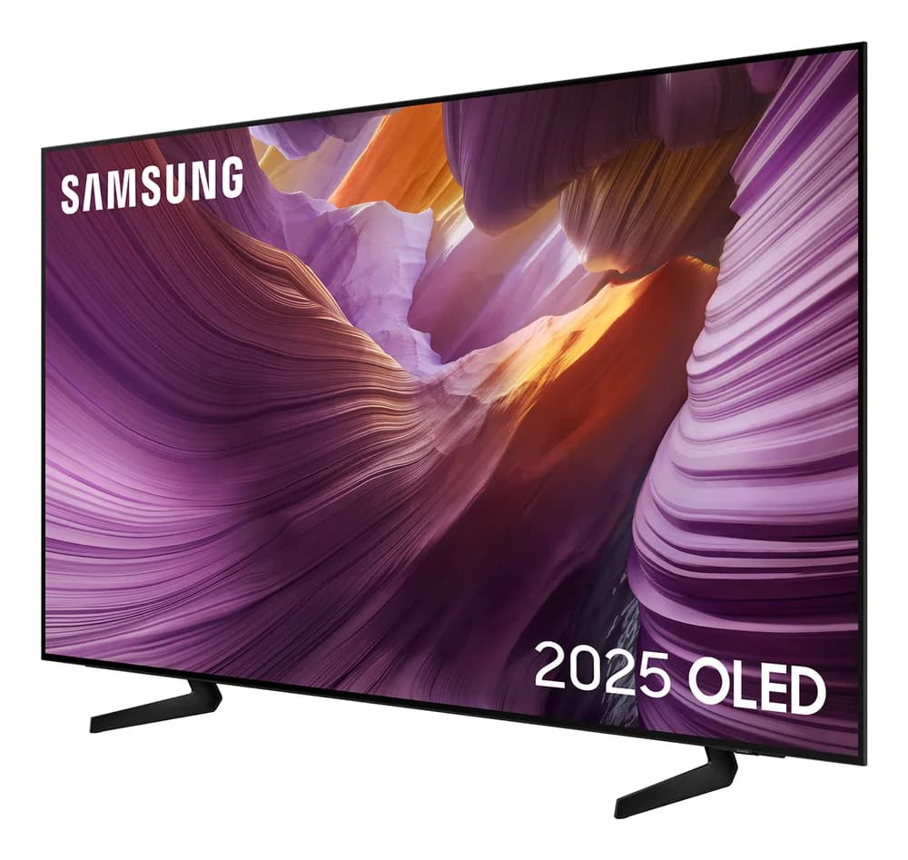 TV SAMSUNG "QE55S85FA"