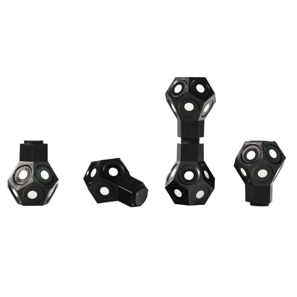 Accesoriu scaner 3D AESUBdice Magnetic