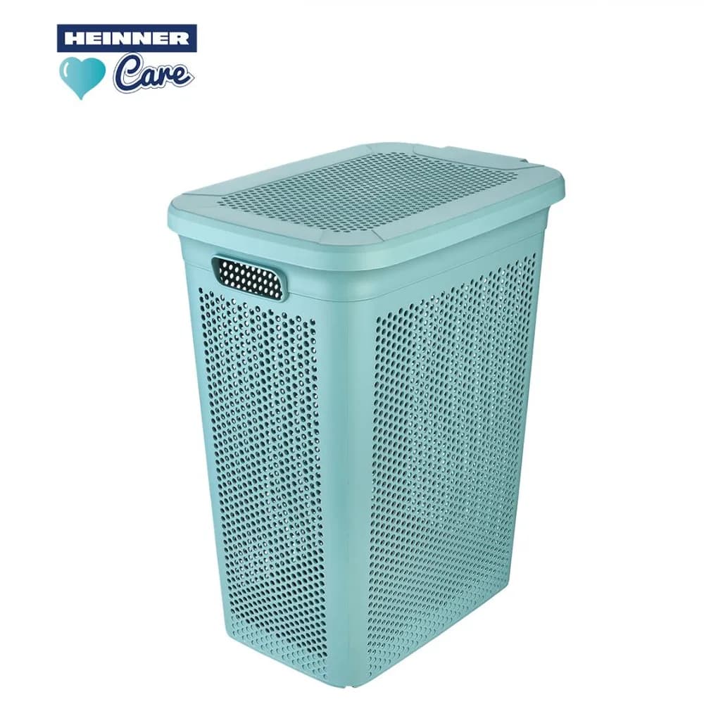 COS PENTRU RUFE SLIM DIN PLASTIC, 38L — miniatură