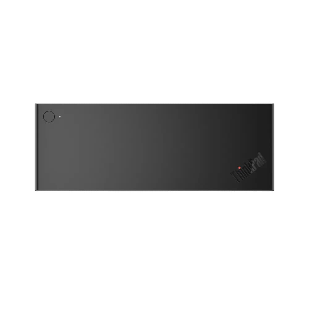 ThinkPad Thunderbolt 4 Smart Dock Gen2&nbsp;7500 -&nbsp;EU/INA/VIE/ROK "40BE0135EU" — miniatură