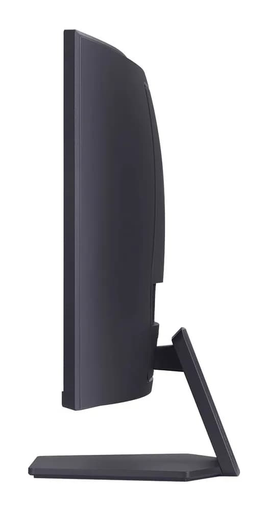 Monitor LG 27" 27GS60QC-B.AEUQ "27GS60QC-B.AEUQ" — miniatură