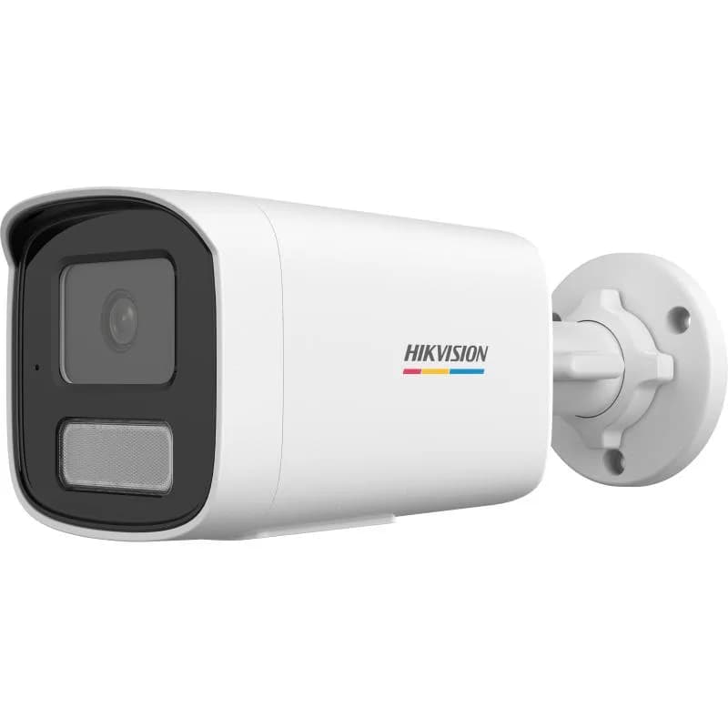 CAMERA IP BULLET 6MP IR50M 2.8MM "DS-2CD1T67G2H-LIU(2.8MM)"