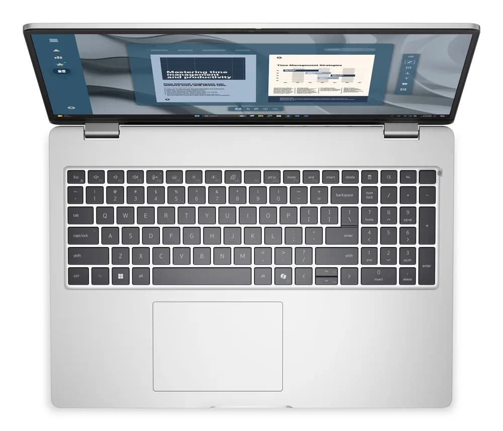 DL PC16255 FHD+ R5P 340 16 512 AMD W11P "BTO602_PC16255_EMEA" — miniatură