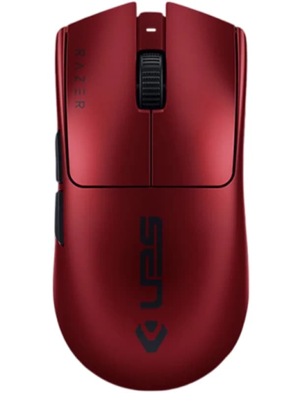 Mouse Gaming Wireless Razer Viper V3 Pro, 35000 DPI, Rosu