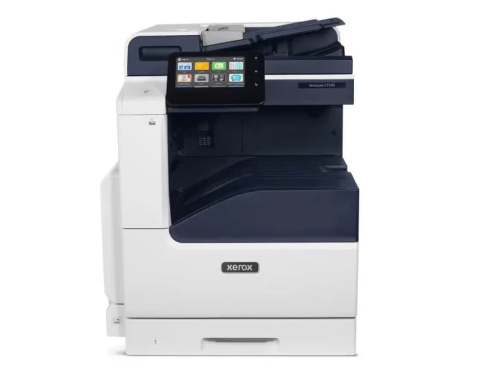 IOT laser color C7100. Pentru functionare trebuie sa se completeze cu unul din kiturile de viteza 097S05201 (20ppm), 097S05202(25ppm) sau 097S05197. (30ppm)