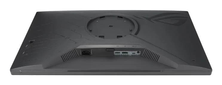 Monitor Gaming ASUS XG27UCS, 27", 3840 x 2160 pixeli, Black — miniatură
