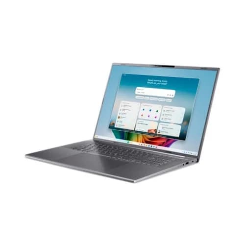 A18 AI WUXGA U7 355 16GB 512GB UMA W11H — miniatură