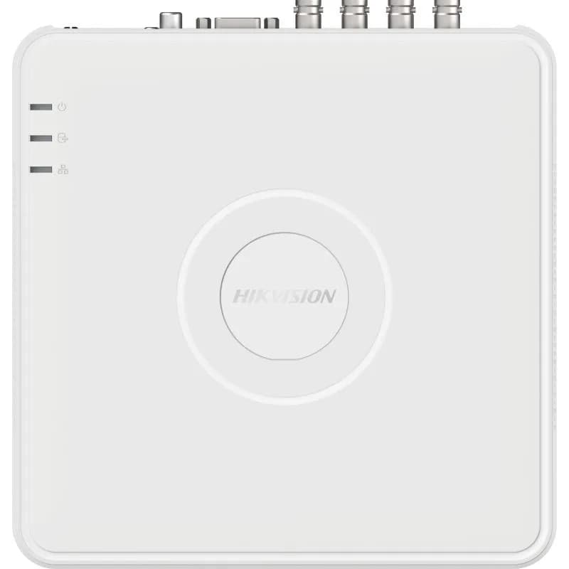 HIKVISION DVR 8-CH 1080P LITE MINI 1U "DS-7108HGHI-M1/T" — miniatură