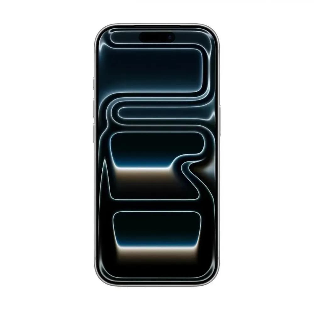 iPhone 17 Pro 512GB Silver — miniatură