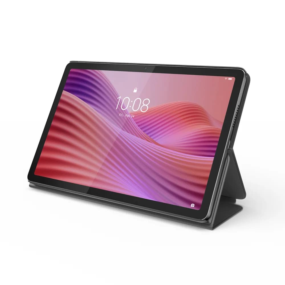 TABLET CASE FOLIO TAB/GREY ZG38C06653 LENOVO "ZG38C06653" — miniatură