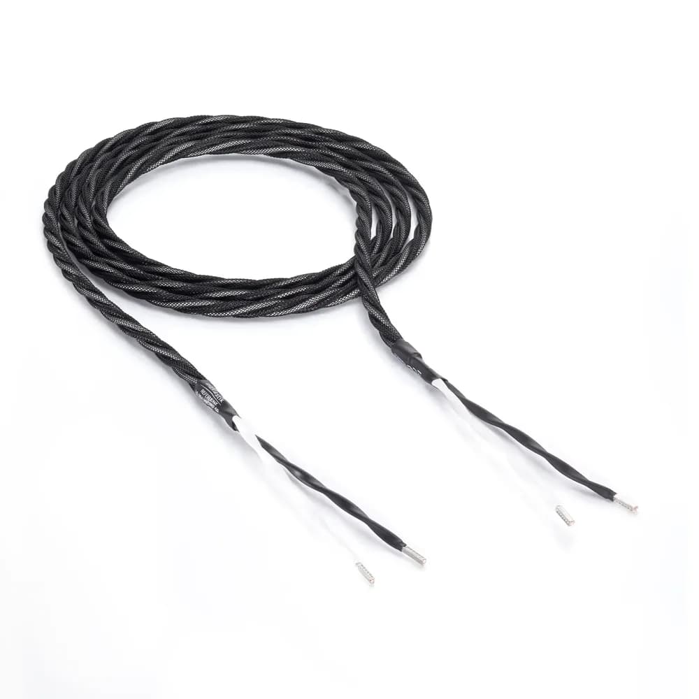 Cablu boxe in-akustik Referenz LS-204 Micro AIR, Easy Plug SW, set 2 x 2,5 m