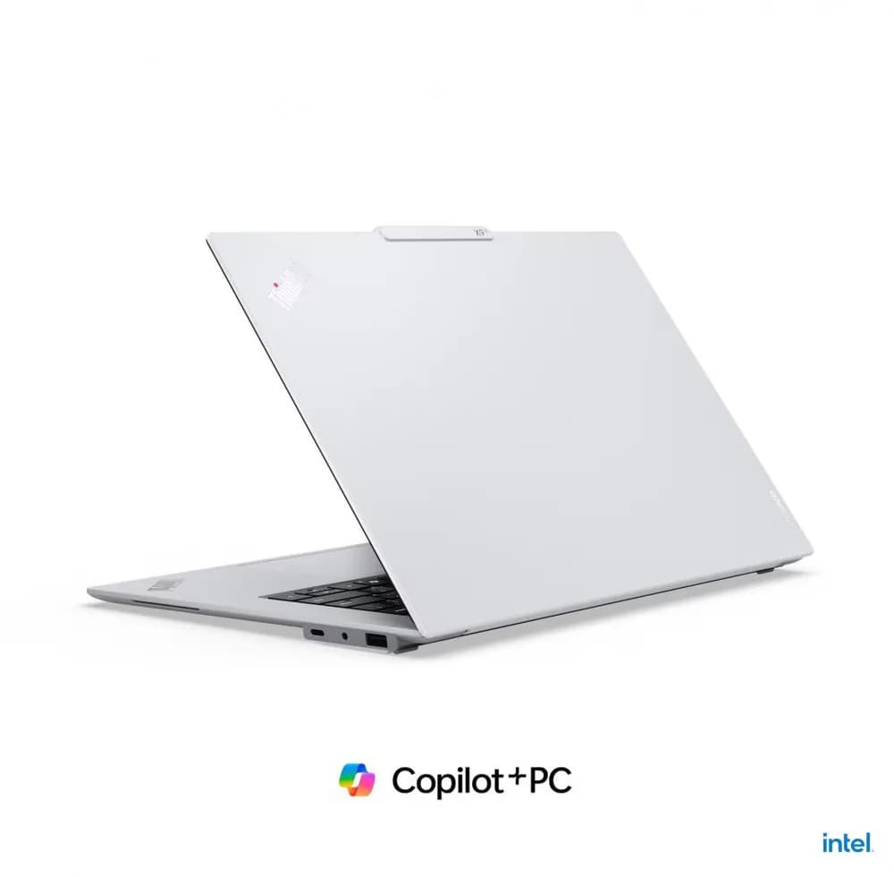 Laptop Business Lenovo ThinkPad X9-14 Gen 1 Aura Edition, cu procesor Intel Core Ultra 7 258V, 14'' OLED, 32 GB LPDDR5x, 1 TB, Intel Arc 140V, Windows 11 Pro — miniatură