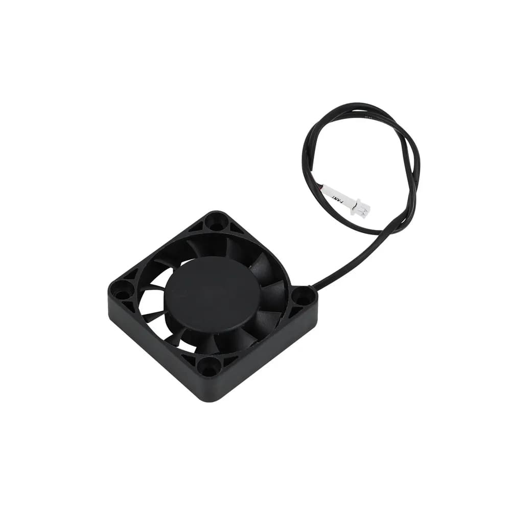Ventilator Creality 3D Ender-5 S1 4010 Axial — miniatură