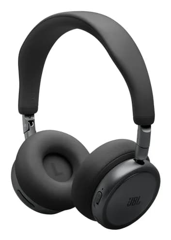LIVE 680NC casti over-ear cu reducere activa de zgomot, negru "JBLLIVE680NCBLK" — miniatură