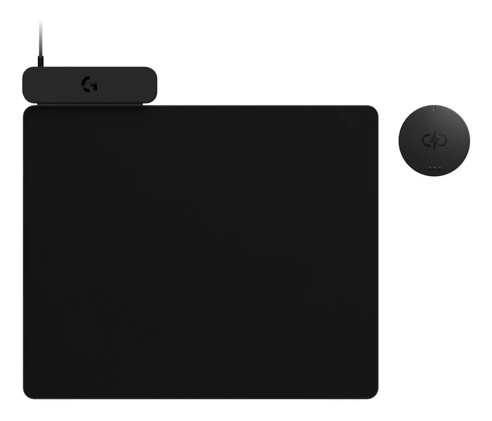 LOGITECH POWERPLAY 2 - N/A - USB - N/A - EMEA28i-935 "947-000003" — miniatură