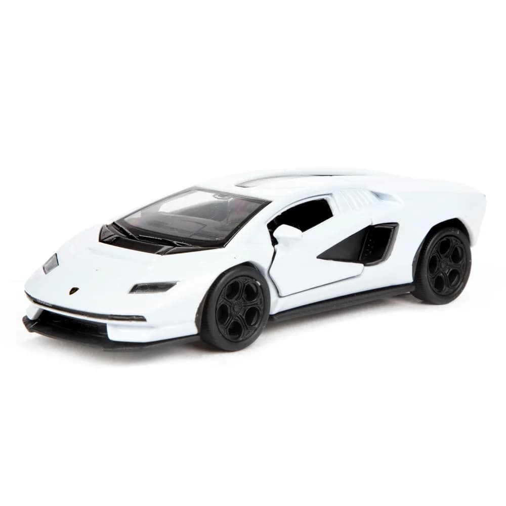 Masina Lamborghini Countach LPI 800-4 Welly - Toi-Toys — miniatură