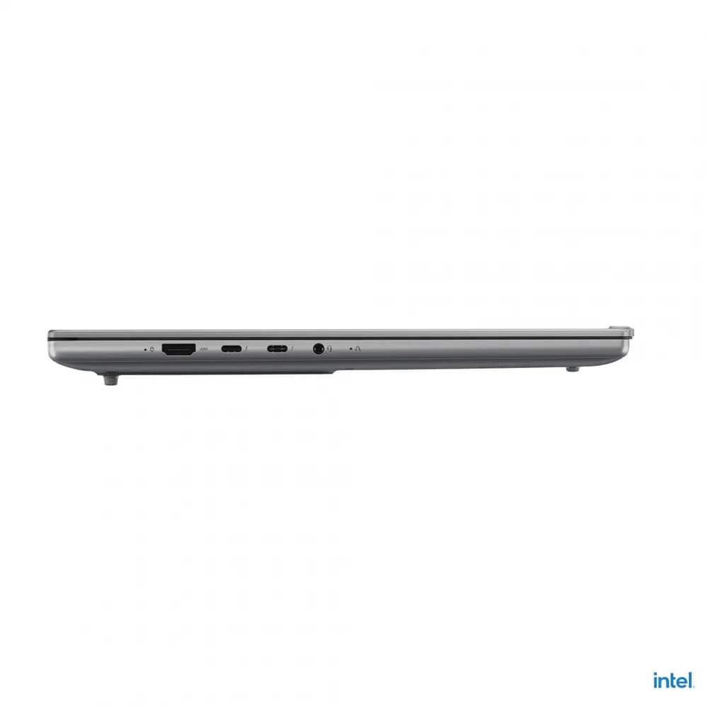 Laptop Consumer Lenovo IdeaPad Pro 5 16IAH10, cu procesor Intel Core Ultra 7 255H, 16'' OLED, 16 GB LPDDR5x, 1 TB, NVIDIA GeForce RTX 5050, 8GB GDDR7, Fara OS — miniatură